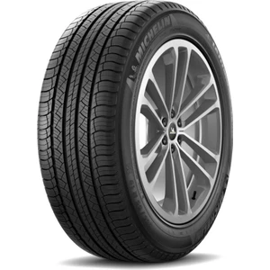 255/55 R19 111W XL Latitude Tour HP GRNX JLR SUV Yaz Lastiği ( Üretim Yılı: 2023 )