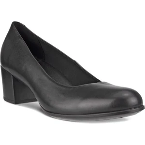 Dress Classic 35 Black Santiago