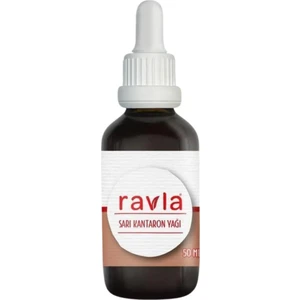 Sarı Kantaron Yağı - 50ml