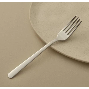 Optima Alanya 6 Adet Yemek Çatalı