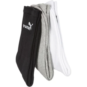 Elements Crew Sock 3P Unisex 3'lü Çorap 88329610