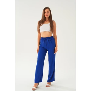 4284A Bol Paça Pantolon Saks