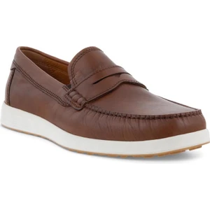 S Lite Moc M Cognac Antic Silky Soft