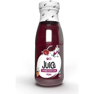 OG natural Vişne Suyu 250 ml