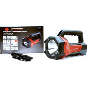Şarjlı LED Fener 1000LM 8000MAH