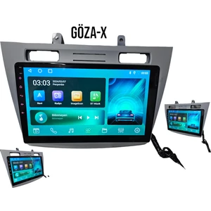 Ford Connect Double Multimedya 2 Rem 32 Hafıza 10 Inç