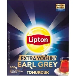 Extra Yoğun Early Grey Tomurcuk 100 gr