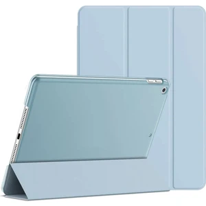 TEKNETSTORE Apple Ipad 5. 6. Nesil 2017 2018 9.7" Inc Kılıf Smart Cover Katlanabilir Standlı Akıllı Kapak