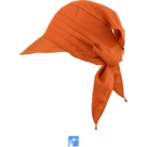 Kardelen Butik Denizli Açık Hava Plaj Şapkası