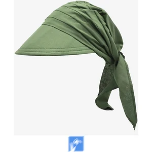 Kardelen Butik Denizli Açık Hava Plaj Şapkası