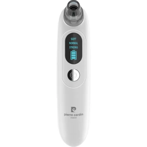 Pierre Cardin Vakumlu Siyah Nokta Temizleyici PC-H10001