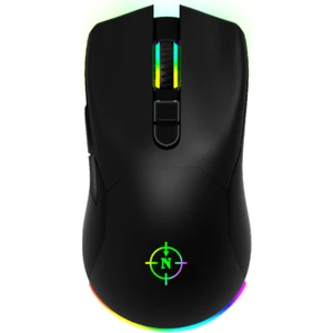 Game Over Rgb Wireless Kablosuz Şarjlı 10.000 Dpı Profesyonel Gaming Oyuncu Mouse
