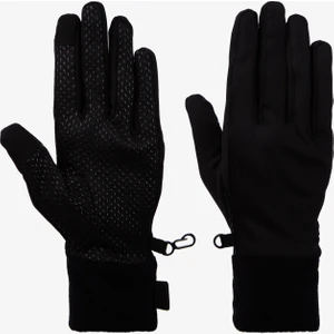 Serge Unisex Siyah Outdoor Eldiven 204236.O002