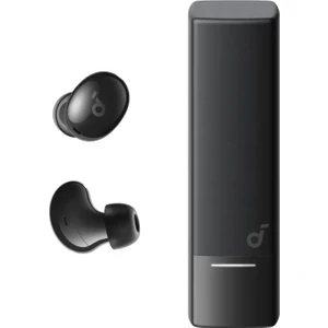 Soundcore A30i Kablosuz Bluetooth Kulaklık - 24 Saat Oynatma Süresi - IP54 Suya Karşı Dayanıklı - Siyah - A3948