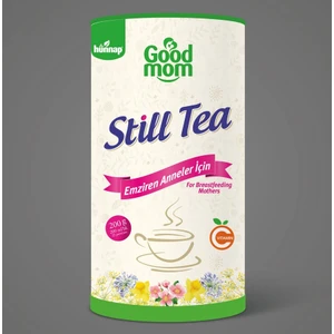 Hünnap Still Tea Anne Sütü Çayı 200 gr