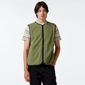 Rosewood Reversible Vest.-
