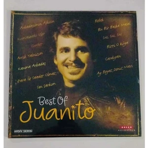 Juanito - Best Of Juanito - Plak
