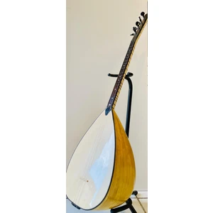 Profesyonel Kısa Sap Dut Bağlama