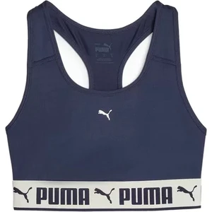 Mid Impact Puma Strong Bra