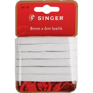 8 mm Lastik (100-93)