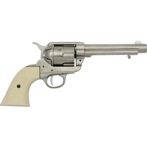 19. Yüzyıl Amerika Koleksiyonluk Single Action Army  Kovboy Revolveri Usa 1873