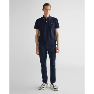 Erkek Lacivert Regular Fit Pantolon 1224117T.433