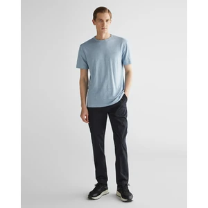 Erkek Siyah Regular Fit Pantolon 1224117T.5