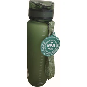 Vagonlife Uzspace 3038 1000ML Tritan Matara