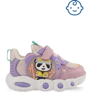 Peter Unisex Çocuk Bebe Günlük Spor Ayakkabı