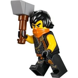Ninjago - Cole Dragon Rising Orijinal Minifigür