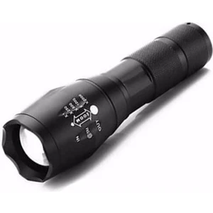 Polis Cep LED El Feneri CT-8024