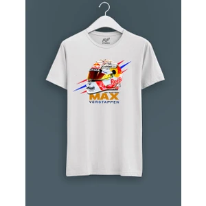 Fnbx Max Verstappen Kask T-Shirt