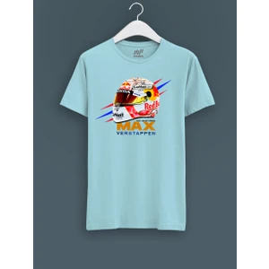 Fnbx Max Verstappen Kask T-Shirt
