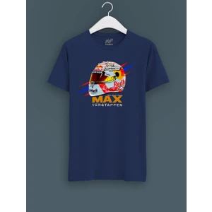 Fnbx Max Verstappen Kask T-Shirt