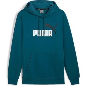 Ess+ 2 Col Big Logo Hoodie