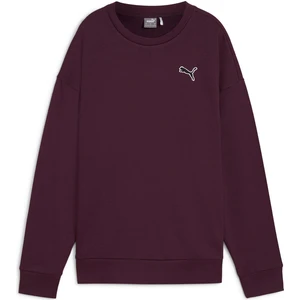 Better Essentials Crew Kadın Mor Sweatshirt 67680344