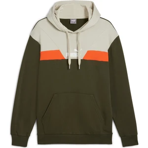Power Colorblock Hoodie