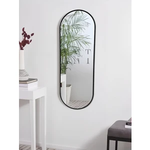 Ant Home Model Alfa Dekoratif Ayna Duvar Aynası Konsol Aynası Mdf Elips Ayna 120X50