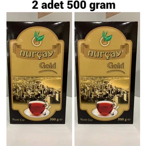 Gold Kutu 500 gr 2 Adet