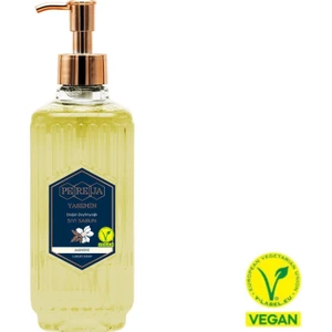 Yasemin Doğal Zeytinyağlı Sıvı Sabun 500 ml
