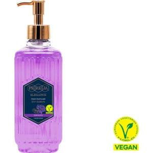 Elegans Doğal Zeytinyağlı Sıvı Sabun 500 ml
