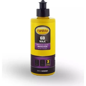 G3 Premium Wax Cila 250 Ml.