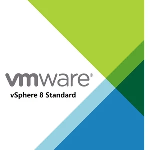 Vmware Vsphere 8 Standard - Lifetime/ömür Boyu Abonelik Kodu