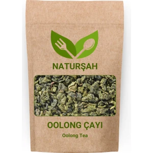 Oolong Çayı (Oolong Tea) 100 gr