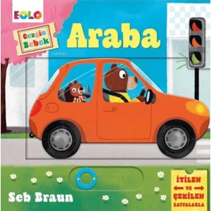 Araba - Seb Braun