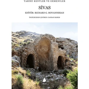 Sivas - Richard G. Hovannisian