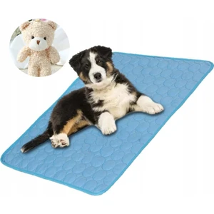 Köpek/kedi Soğutma Matı,kendiliğinden Soğutma Köpek/kedi Matı 62*52CM (Yurt Dışından)