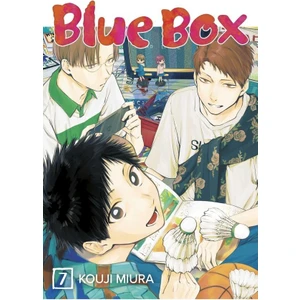 Blue Box. Vol. 7 - Blue Box
