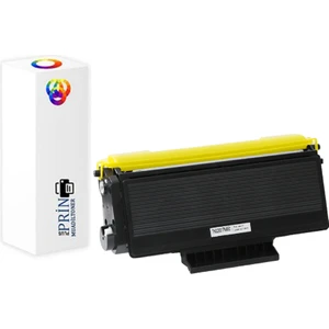PlusPrint TN-3185 Brother  MFC-8380DN Muadil Toner