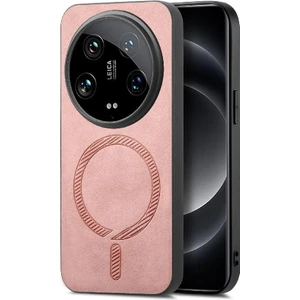 Bdt Shop Xiaomi 14 Ultra Telefon Kılıfı (Yurt Dışından)